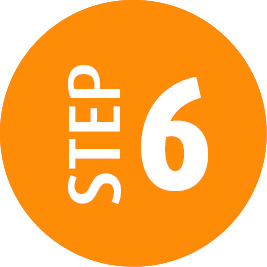 Accreditation Steps